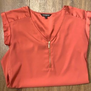 Express top